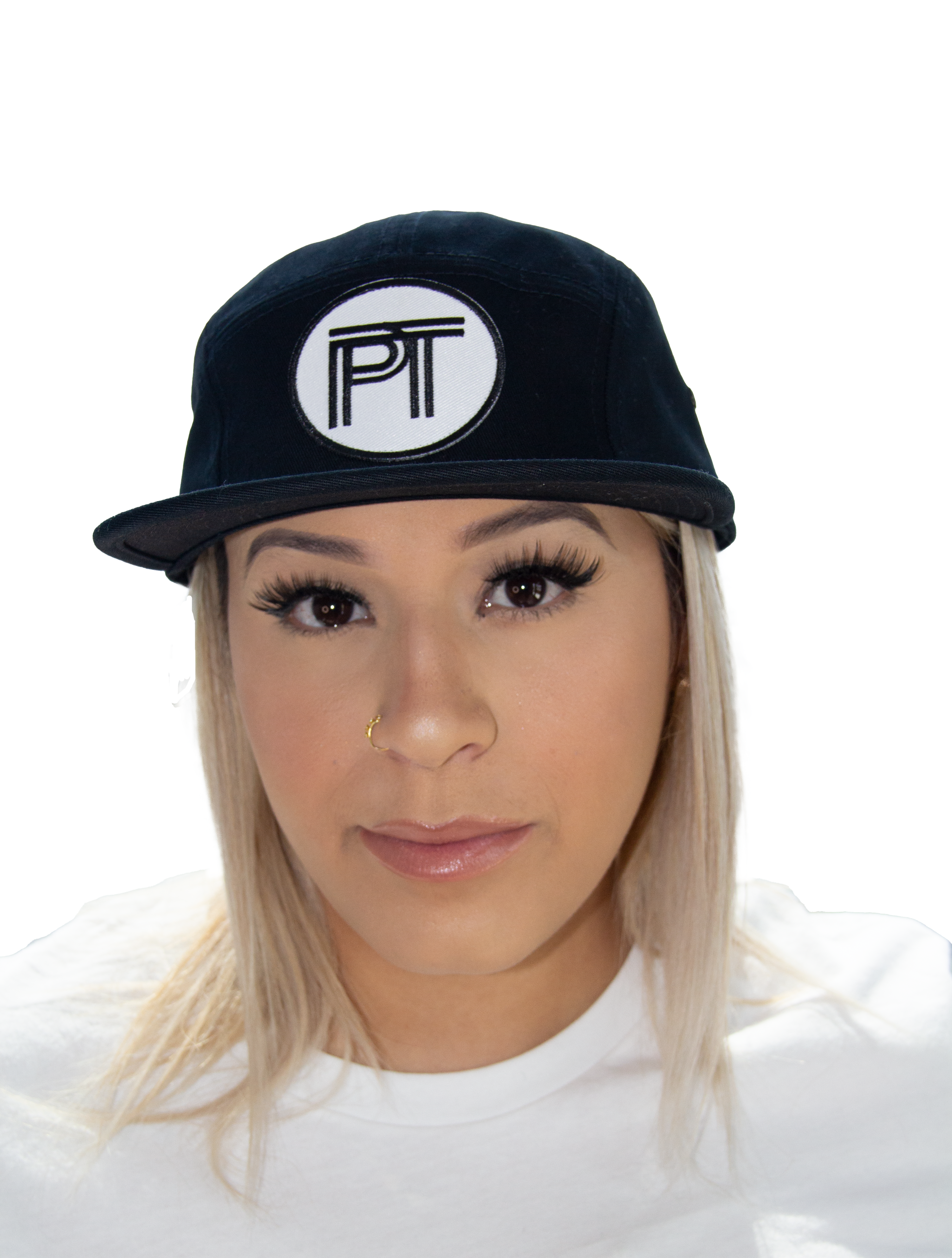 PT Logo 5 Cap