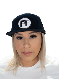 PT Logo 5 Cap