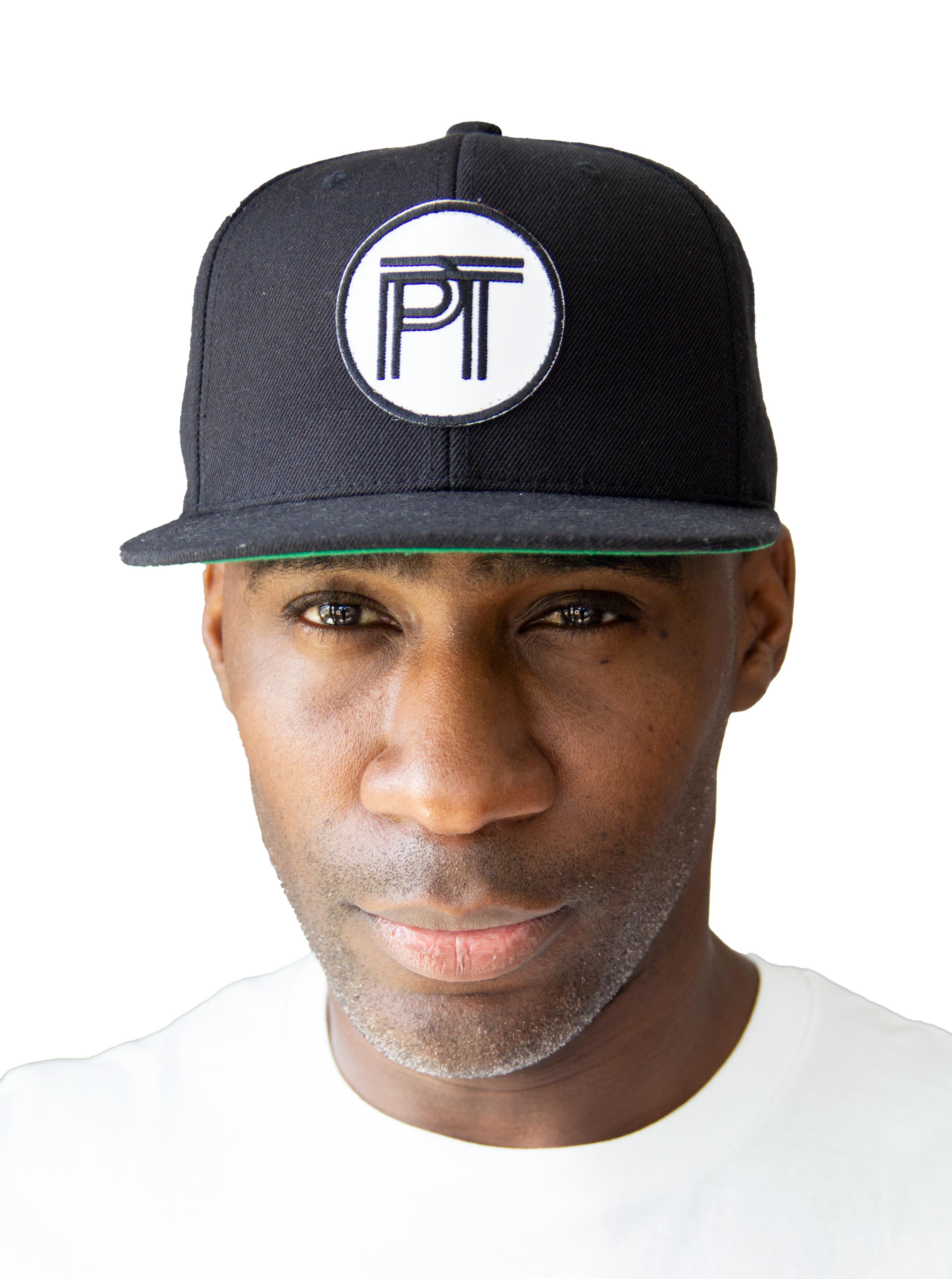 PT Club Patch Snapback