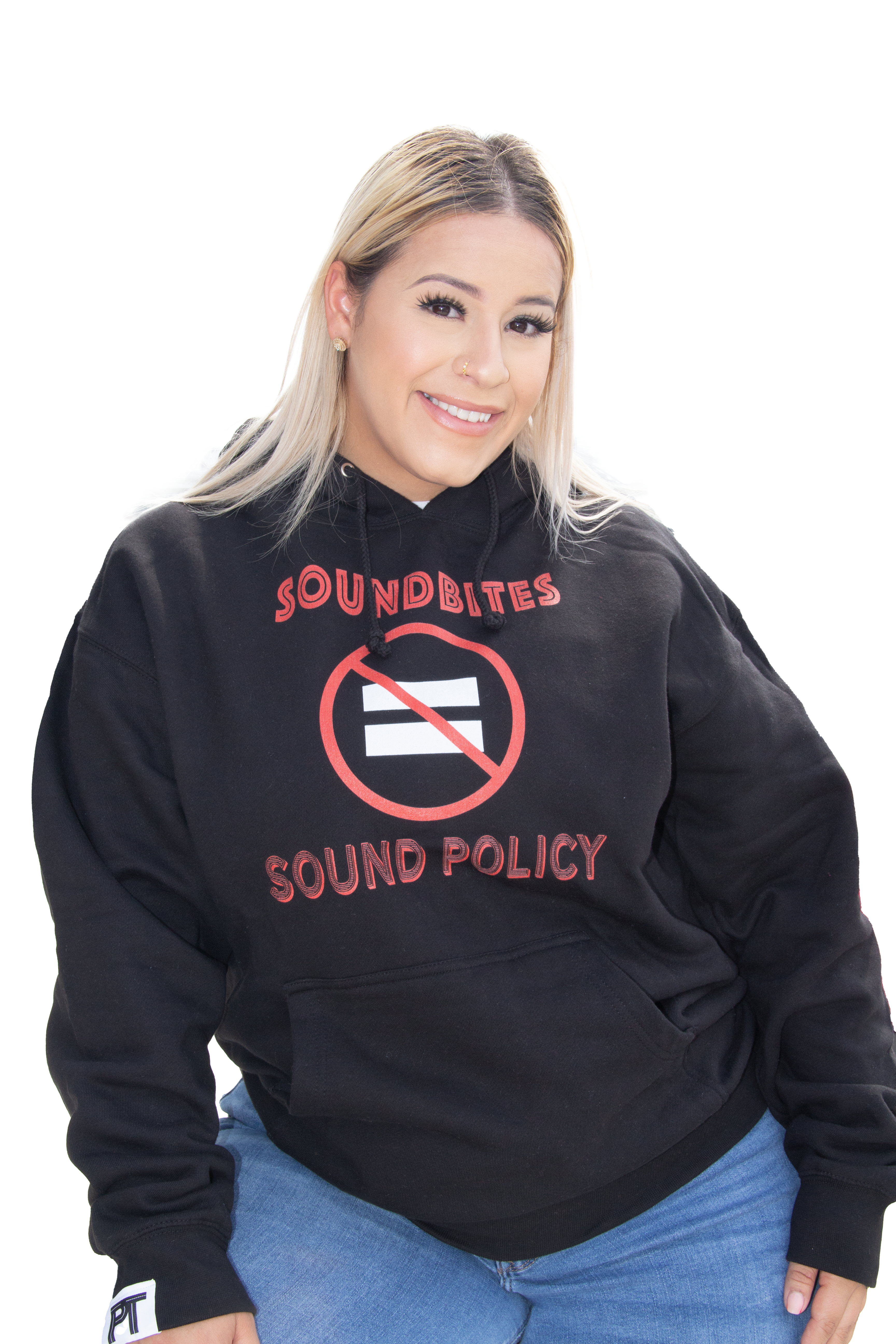 SBSP Heavyweight Pullover Hoodie