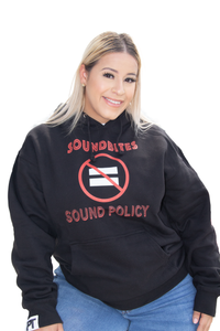 SBSP Heavyweight Pullover Hoodie