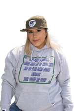 Load image into Gallery viewer, Dear Elected Official Heavyweight Pullover Hoodie
