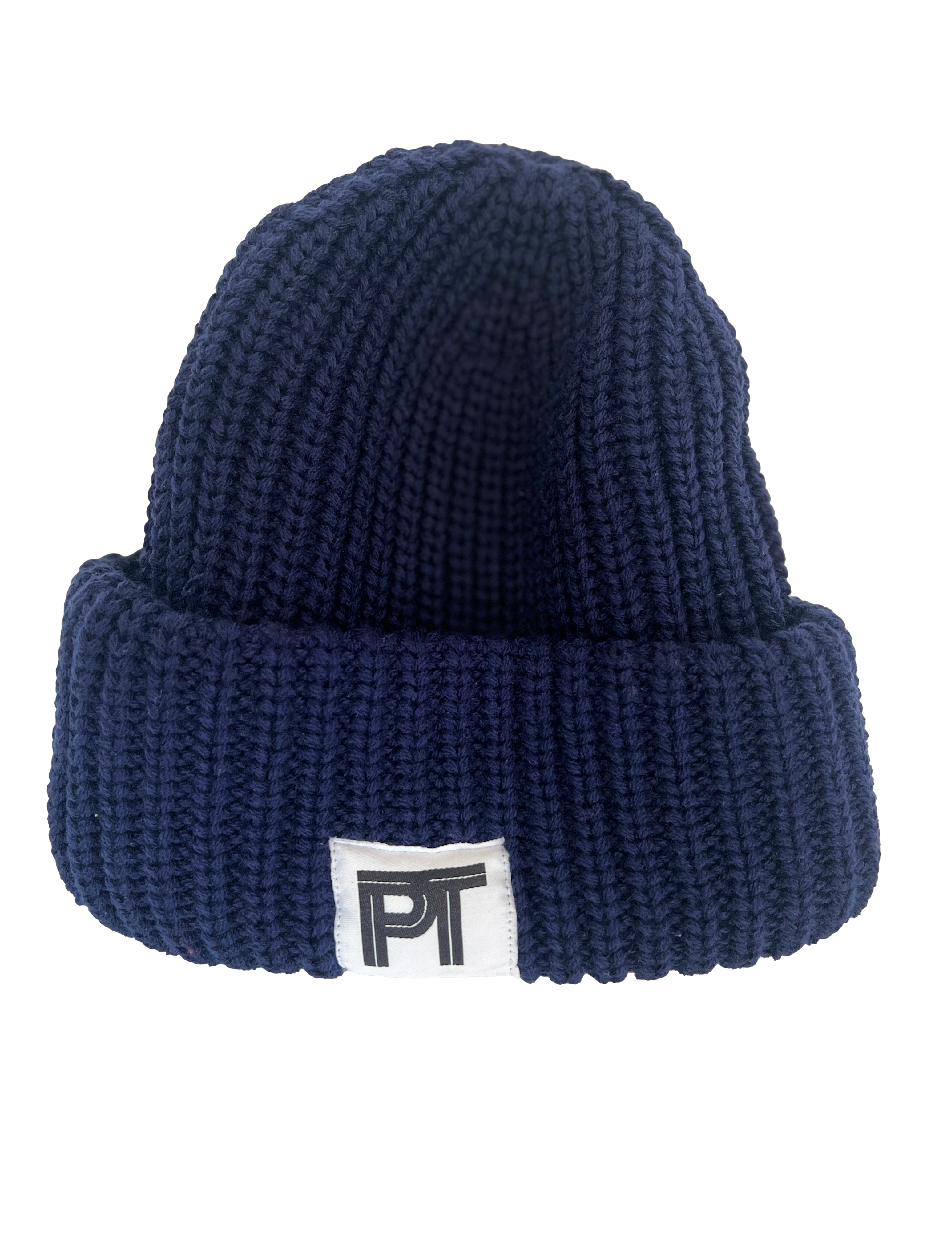 PT Club Chunky Knit Beanie