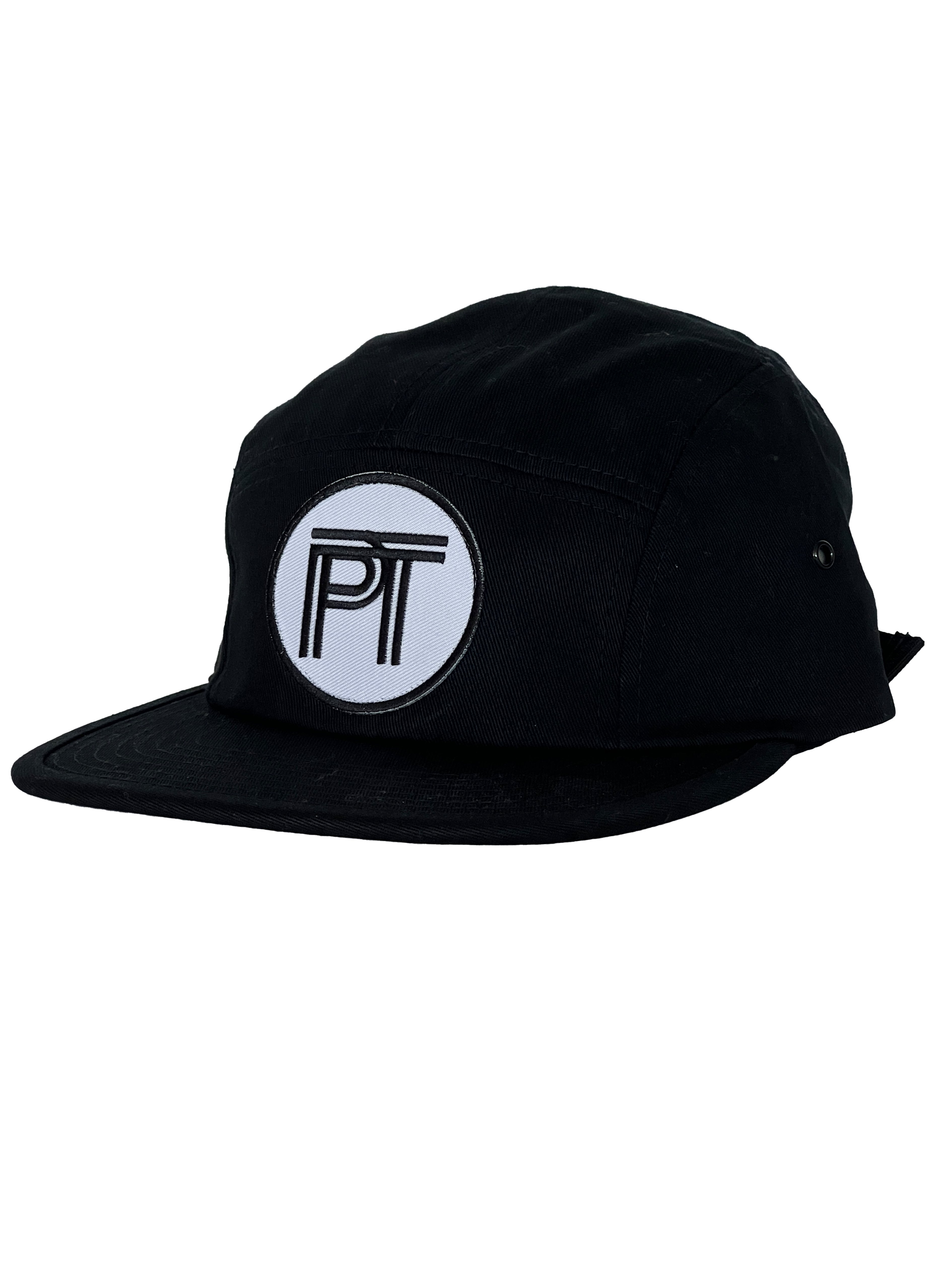 PT Logo 5 Cap