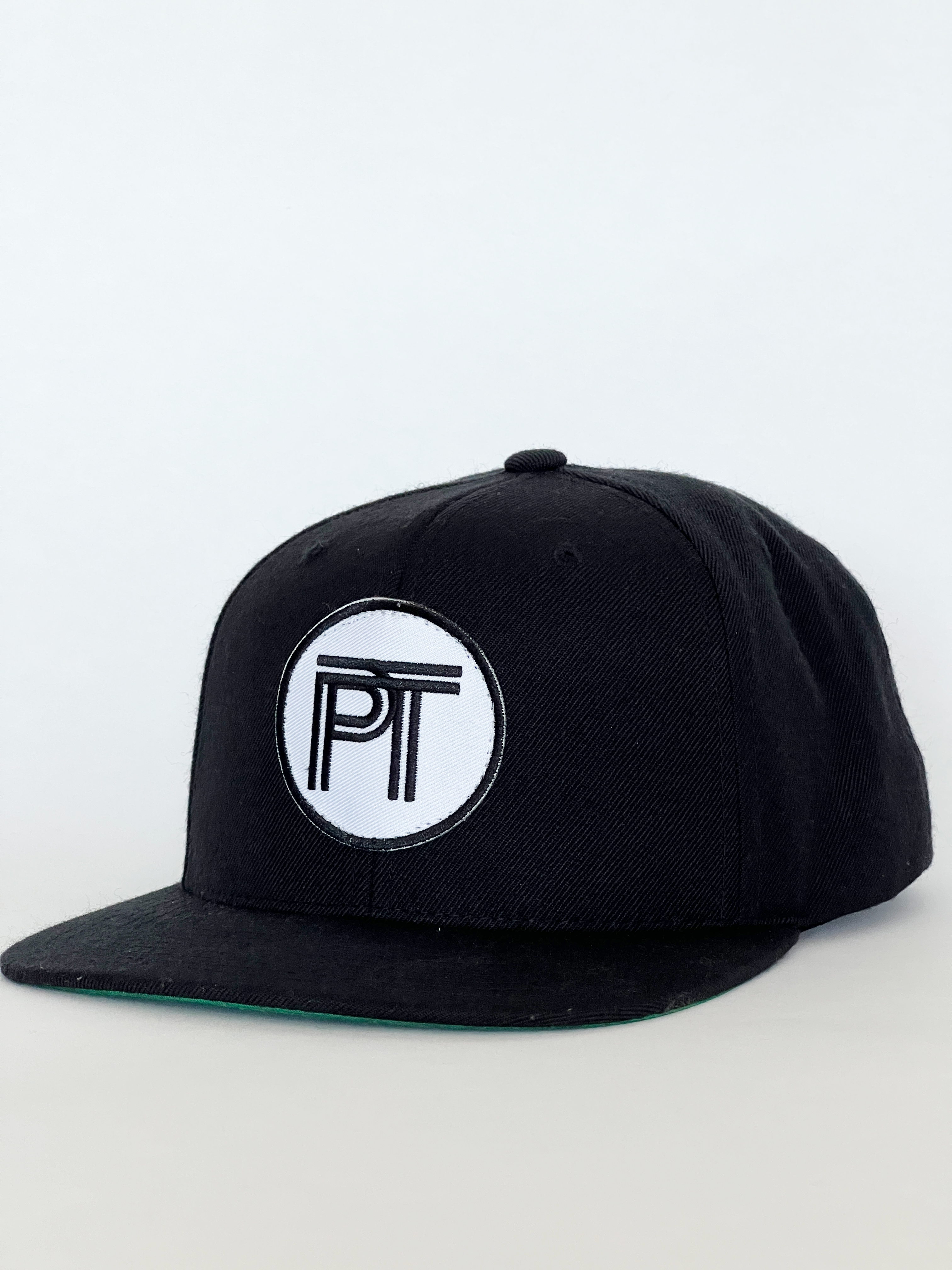 PT Club Patch Snapback