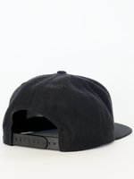 Load image into Gallery viewer, PT Club Patch Snapback
