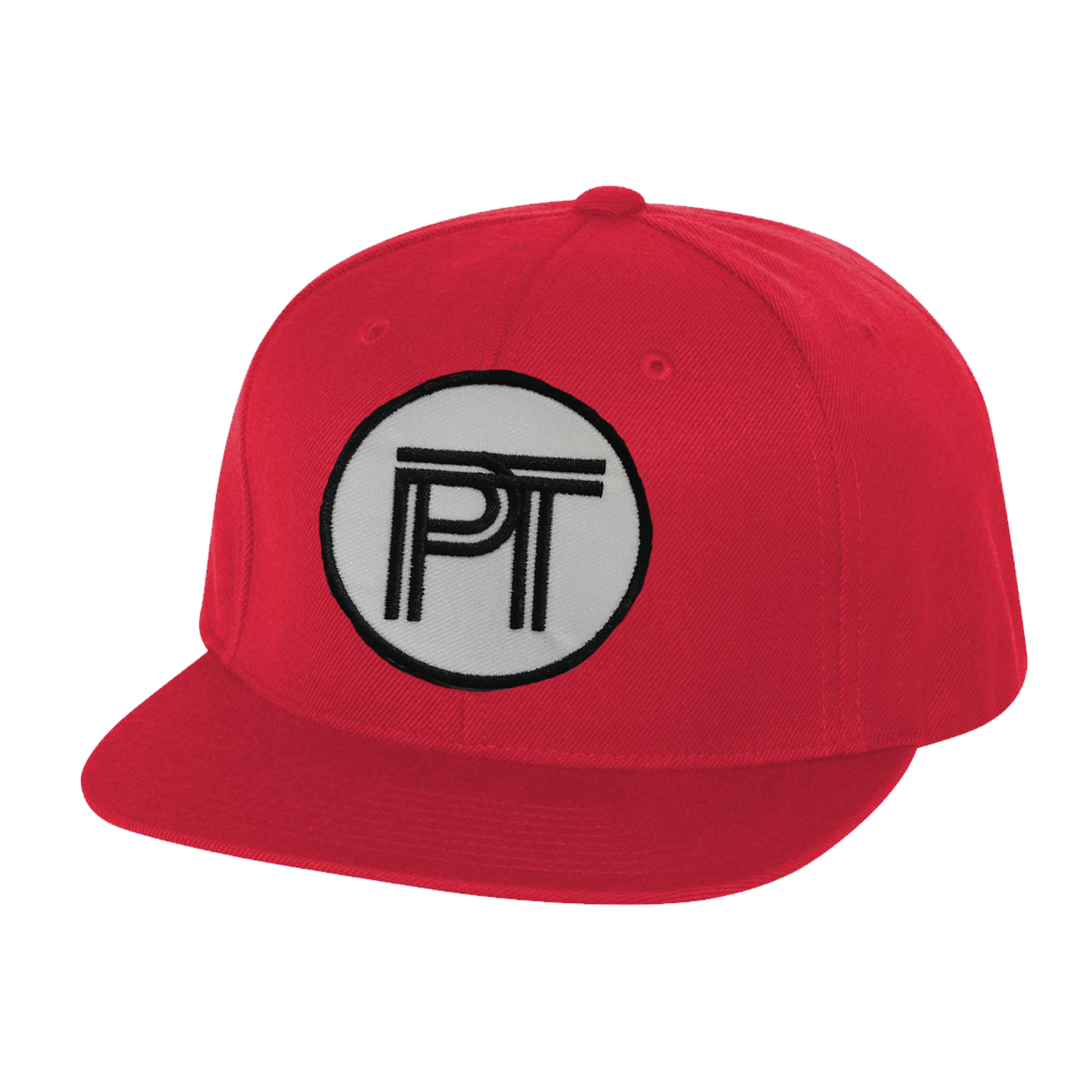 PT Club Patch Snapback