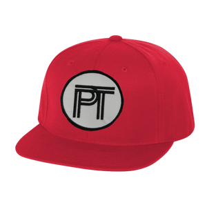 PT Club Patch Snapback