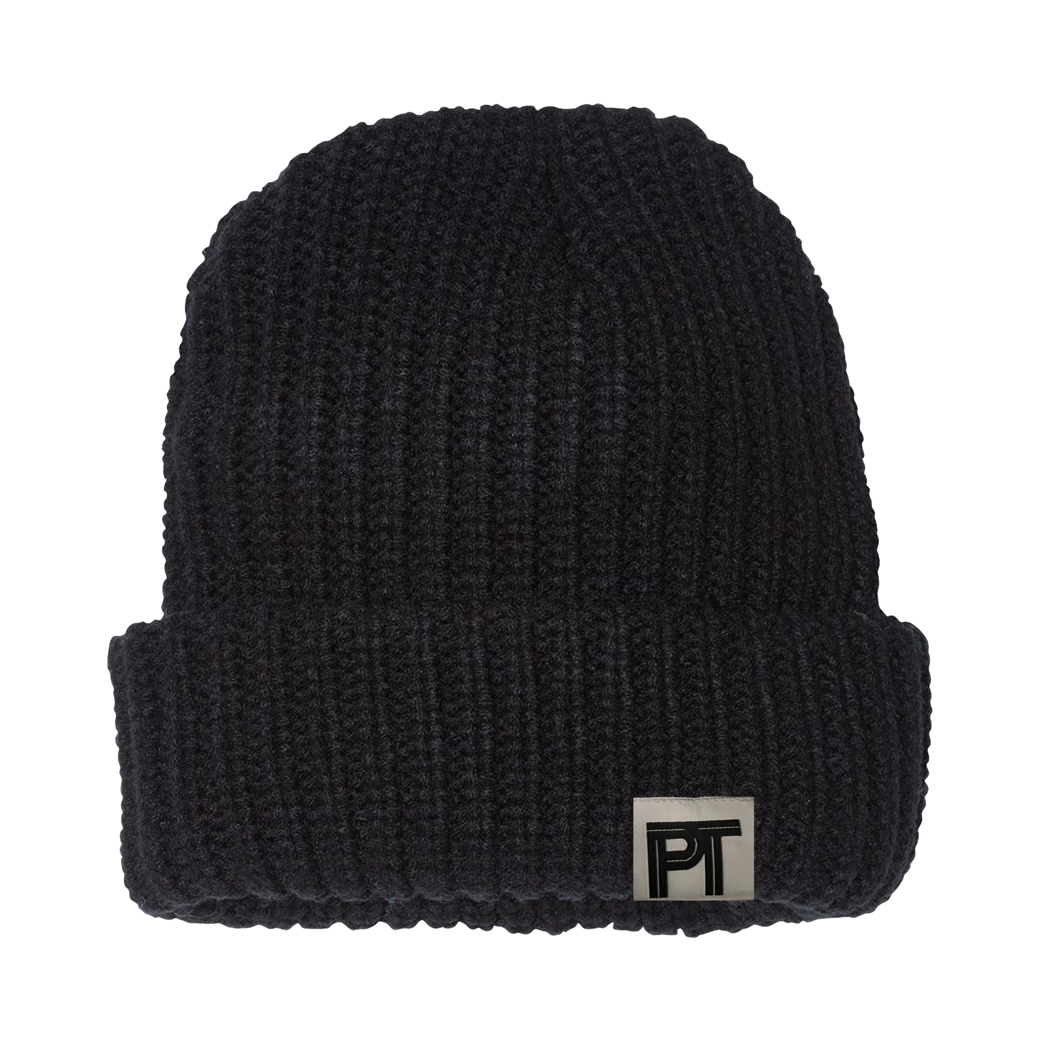 PT Club Chunky Knit Beanie