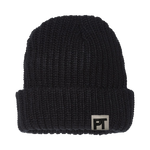 Load image into Gallery viewer, PT Club Chunky Knit Beanie
