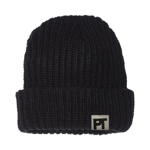 PT Club Chunky Knit Beanie